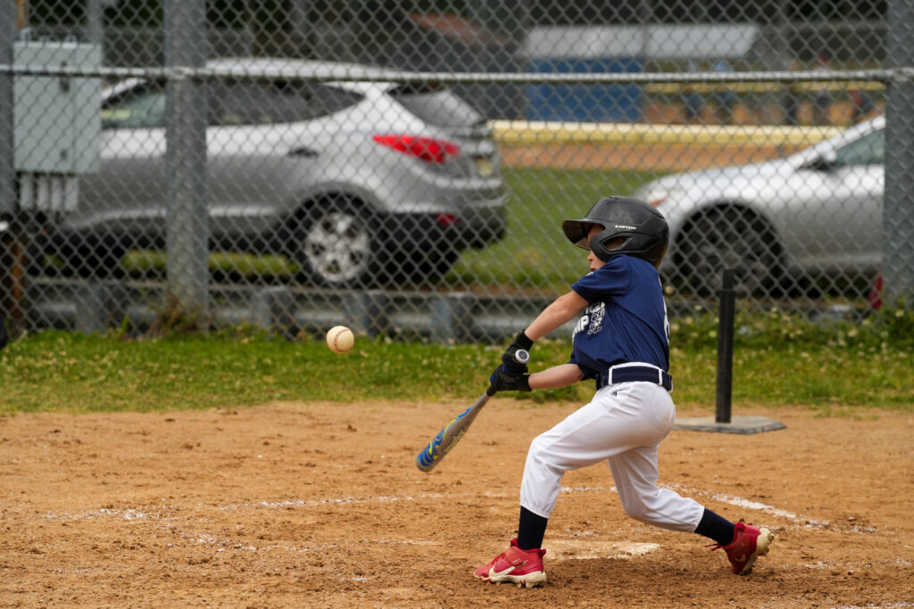 BASEBALL