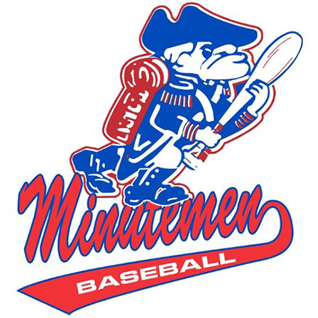 Minutemen Baseball